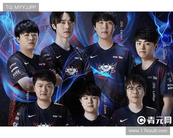 JDG战队在CSGO中的心理素质提升与团队协作的深度探讨