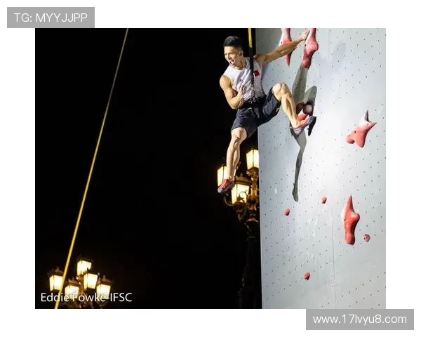 广州极限运动队的奋斗与荣耀:一段不平凡的突破之旅