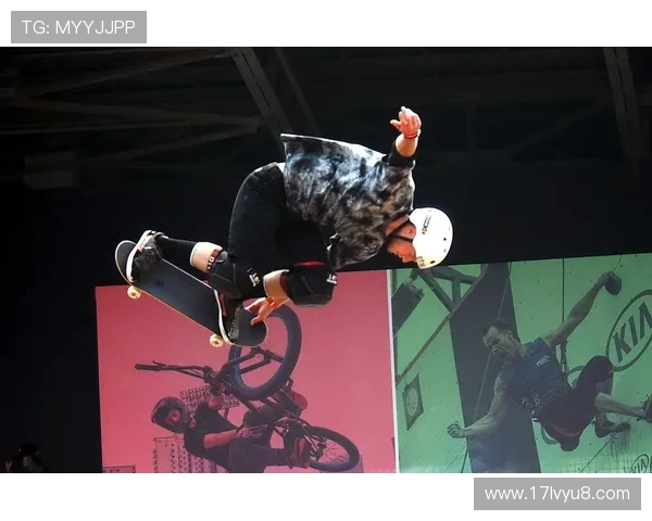 杭州极限运动队实力强劲荣登最新极限运动实力TOP10榜首