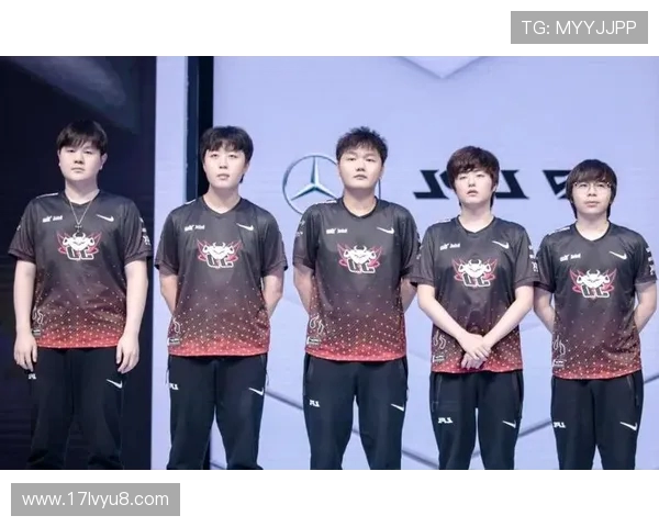 聚焦英雄联盟赛事JDG战队状态分析与未来展望