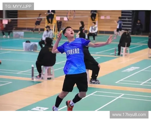 西安羽毛球队心理素质揭秘：如何在赛场上保持冷静与自信