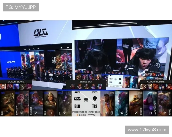 青年赛特别报道：TES逆袭之路背后的坚持与奋斗故事