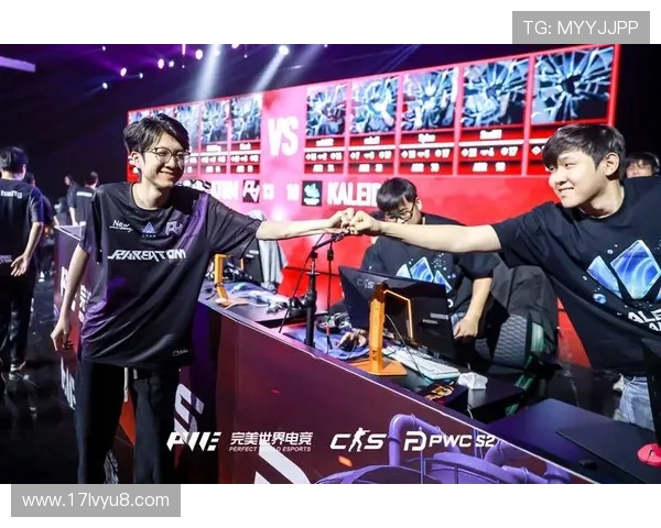 全球电竞赛事实时比分追踪与数据解析全面掌握热门战队最新动态