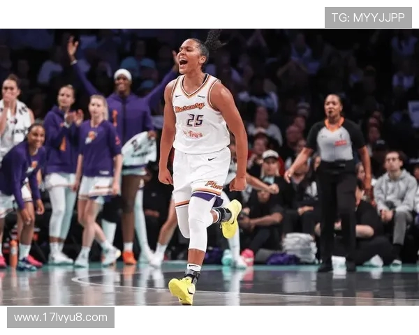 WNBA水星队与天空队对决分析及比赛展望